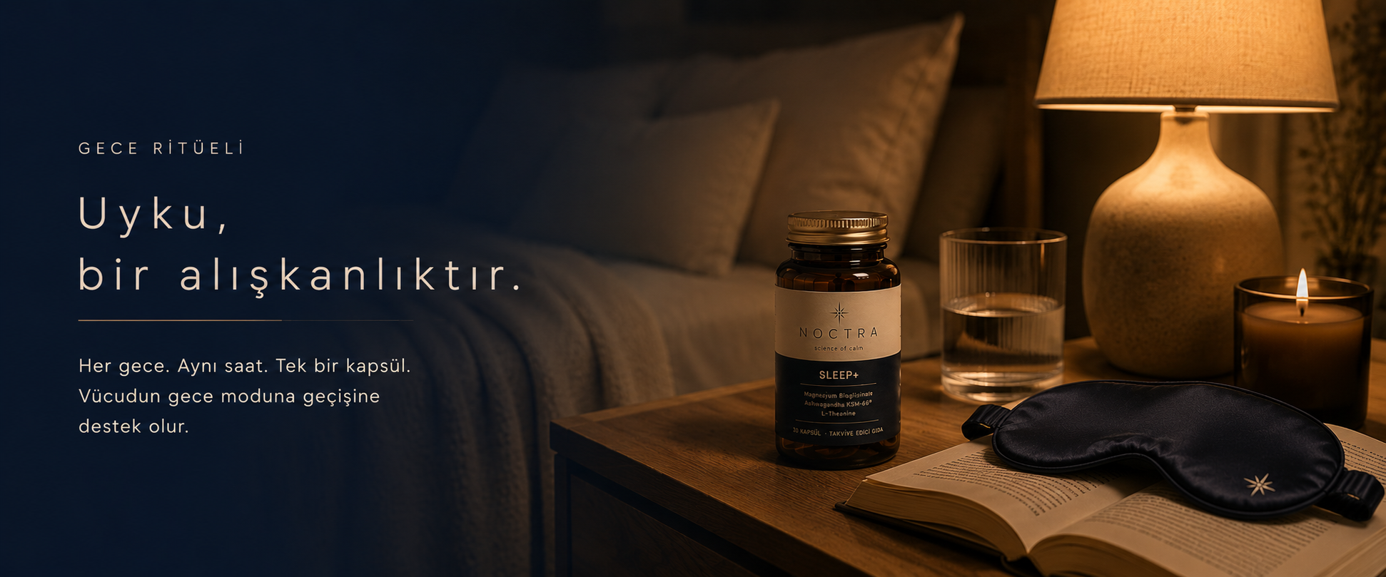 NOCTRA